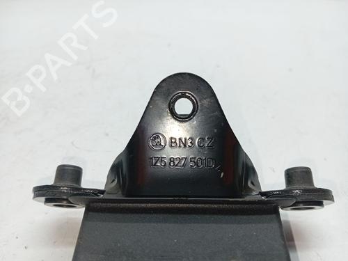 Tailgate handle SKODA OCTAVIA II Combi (1Z5)  | BP18305770C132 