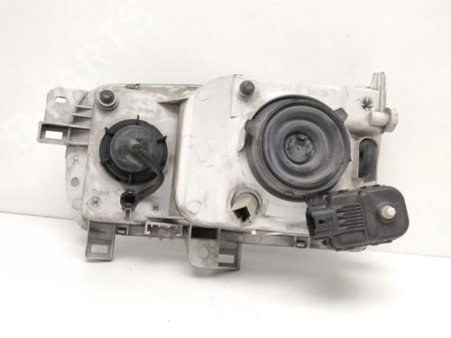 Right headlight NISSAN SERENA (C23) 2.0 D (KVJC23) | BP29526986C29 