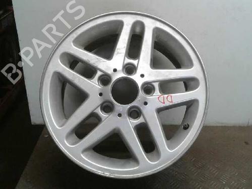 Used Rim MINI MINI (F56) [2013-2025]  14316174