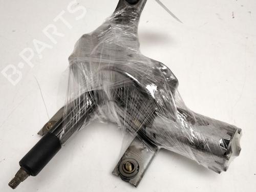 Rear wiper motor NISSAN ALMERA TINO (V10) 2.2 dCi | BP22720355M102 