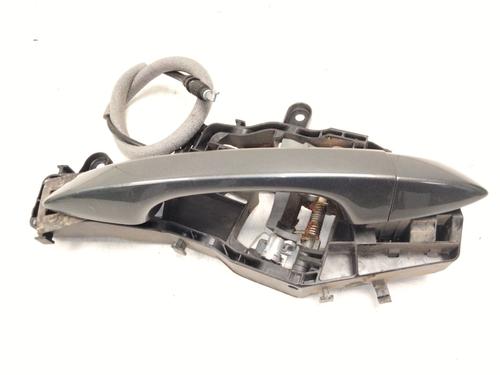 Front right exterior door handle VW TIGUAN (5N_) 2.0 TDI 4motion | BP25228263C129 