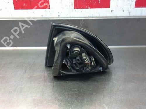 Left taillight SEAT LEON (1M1)  | BP609680C34 