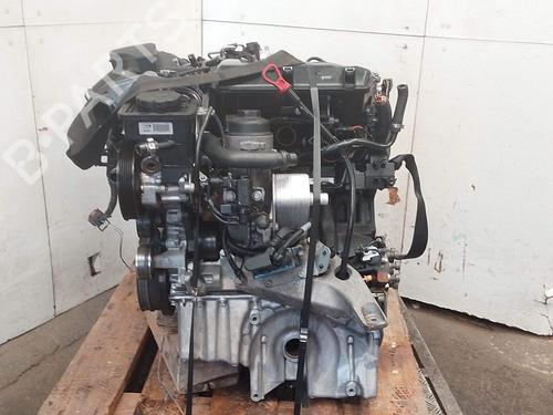 Used Engine Engine 37024595 37024595