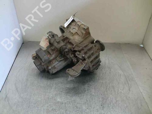Used Gearbox SEAT IBIZA II (6K1) 1.9 TDI (90 hp) 176227