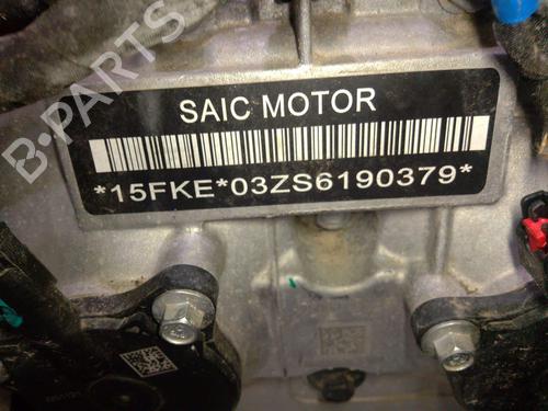 Engine MG MG ZS SUV (AZS1) EV | BP38482065M1 - Image 8