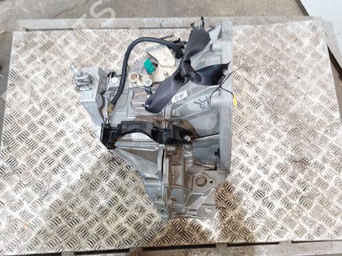 Gearbox RENAULT LAGUNA III (BT0/1) 2.0 dCi (BT01, BT08, BT09, BT0E, BT0K, BT12, BT1C, BT1D,... | BP22930060M3 