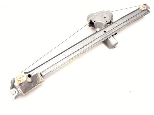Front right window mechanism OPEL VIVARO B Bus (X82) 1.6 CDTI (06) | BP30287553C23 - Image 2