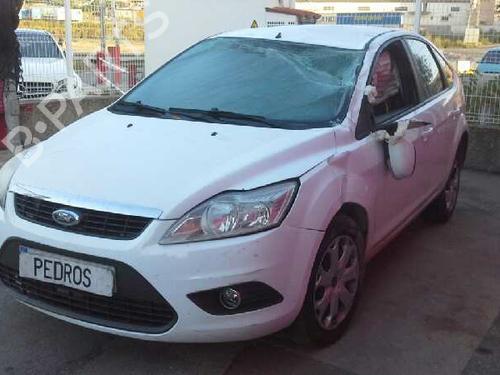 Gearkasse FORD FOCUS II (DA_, HCP, DP) 1.6 TDCi | BP1119945M3 