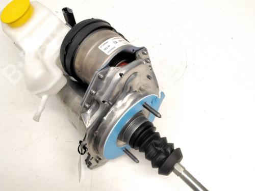 Used Servo brake VW GOLF VIII (CD1, DA1) 1.5 TSI (131 hp) 25225298