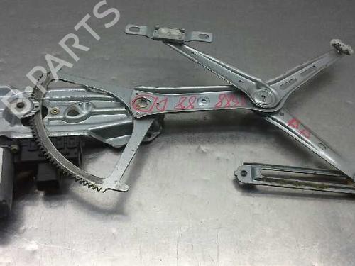Front left window mechanism OPEL ASTRA G Hatchback (T98)  | BP4702000C22 