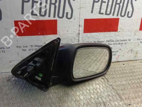 Used Right mirror NISSAN PRIMERA (P10) [1990-1996]  1272502
