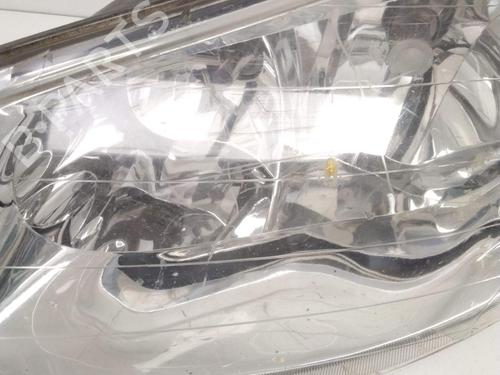 Left headlight PEUGEOT 206 Saloon 1.4 HDi eco 70 | BP39435737C28 - Image 2
