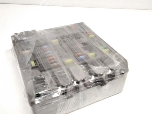 Fuse box RENAULT SCÉNIC III (JZ0/1_) 1.4 16V (JZ0F, JZ1V) | BP15887879E1 