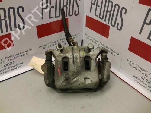 Left front brake caliper NISSAN PATHFINDER III (R51) 2.5 dCi | BP11602840M105 