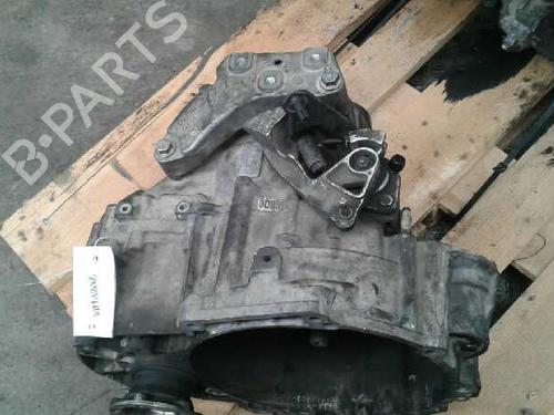 Gearbox SEAT ALTEA XL (5P5, 5P8)  | BP7760091M3 