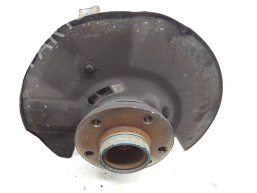 Used Right front steering knuckle VW CALIFORNIA T5 Camper (7EC, 7EF, 7EG, 7HF, 7HC) 2.5 TDI 4motion (174 hp) 29063416