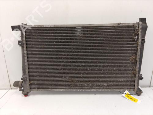 Used Water radiator Water radiator 37442113 37442113