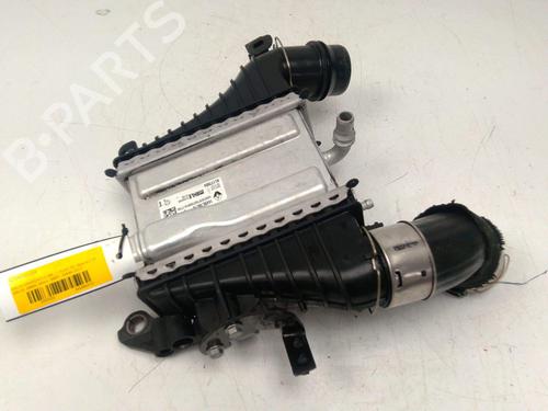 intercooler-dacia-sandero-ii-2012-38069460 main image