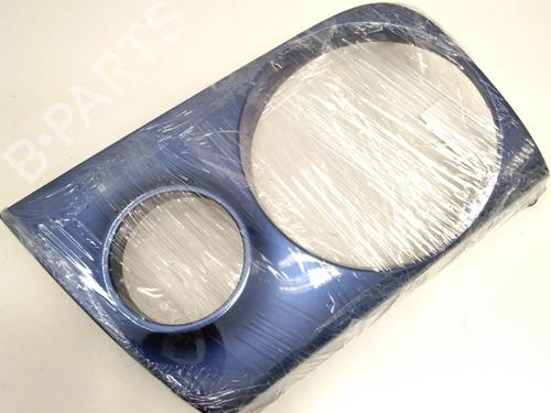 Headlight eyebrow NISSAN TERRANO II (R20) 2.7 TDi 4WD | BP14319738C118 