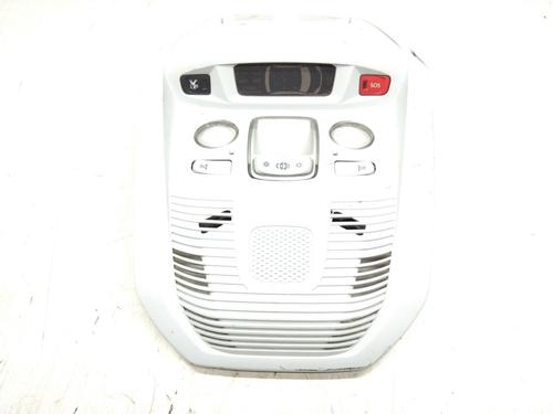 Interior roof light PEUGEOT 3008 II SUV (MC_, MR_, MJ_, M4_) 1.5 BlueHDi 130 | BP21533652I8