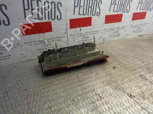 Right taillight FORD FIESTA Box Body/MPV (J5_, J3_) 1.8 D | BP213019C35 