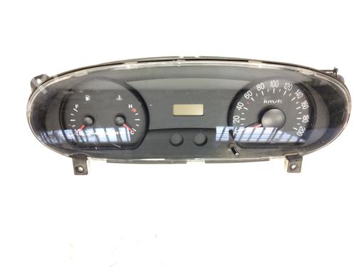 Used Instrument cluster HYUNDAI H-1 / STAREX Bus (A1) 2.5 TCi (101 hp) 22982747