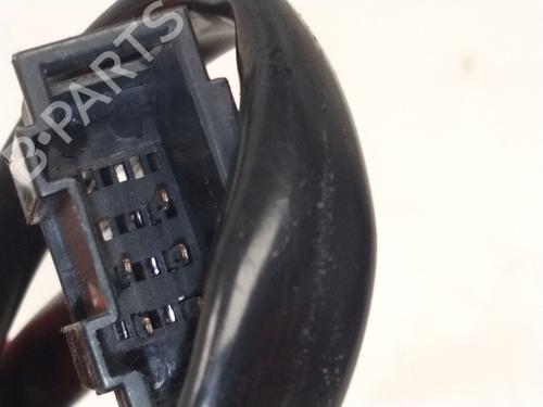 Ryggespeil venstre SKODA FABIA II Combi (545) 1.6 TDI | BP29938216C26