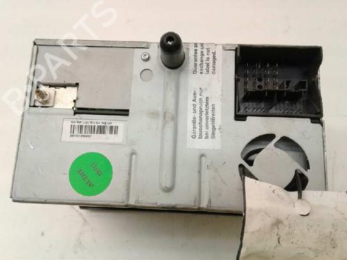Radio OPEL ASTRA H GTC (A04) 1.6 (L08) | BP1997722E6 