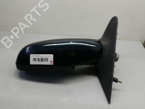 Left mirror RENAULT LAGUNA II (BG0/1_)  | BP6992043C26 