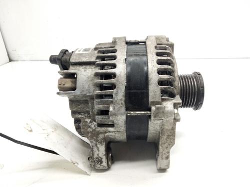 Alternador Alternador RENAULT MASTER III Van (FV) 2.3 dCi 130 RWD (FV01, FV10, FV11, FV12) (130 hp) 36561866 36561866