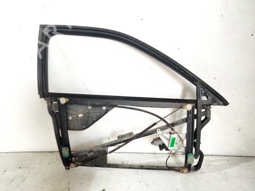 Rudehejsemekanisme Højre foran AUDI A3 (8L1) 1.6 (101 hp) 22983266