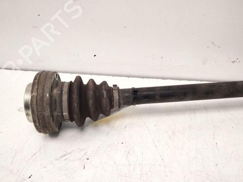 Left front driveshaft BMW 3 (E90) 318 i | BP40083709M38 - Image 2