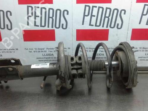 Used Left front shock absorber RENAULT LAGUNA I (B56_, 556_) 1.9 dCi (B56W) (107 hp) 611327