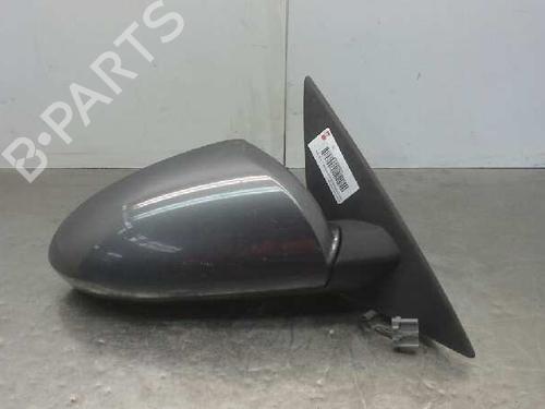 Right mirror NISSAN PRIMERA Hatchback (P12)  | BP6991749C27 