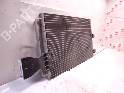 AC radiator CITROËN XANTIA (X1_, X2_)  | BP608740M32 