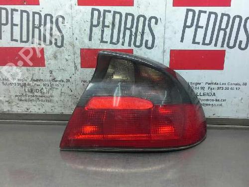 Used Right taillight OPEL TIGRA (S93) 1.4 16V (F07) (90 hp) 159798