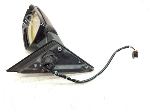 Right mirror AUDI A4 B7 (8EC) 2.0 TDI quattro | BP15811632C27 