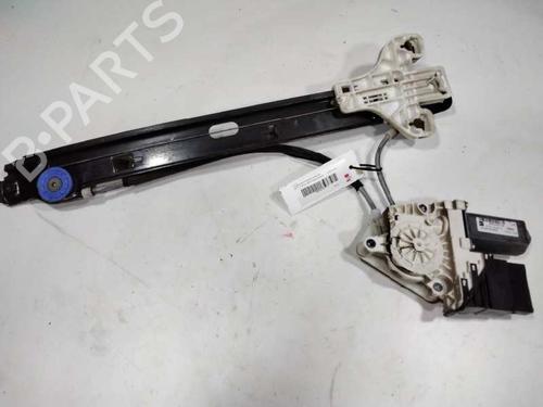 Used Rear right window mechanism SEAT ALTEA XL (5P5, 5P8) [2006-2015]  17055627
