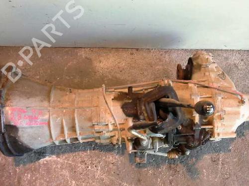 Gearbox NISSAN PATROL GR IV (Y60, GR) 2.8 TD (Y60A) | BP2963763M3 