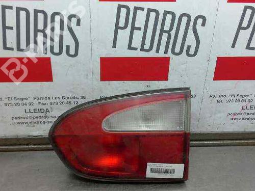 Used Third brake light Third brake light HYUNDAI H-1 Van (A1) 2.5 TD (101 hp) 10976589 10976589