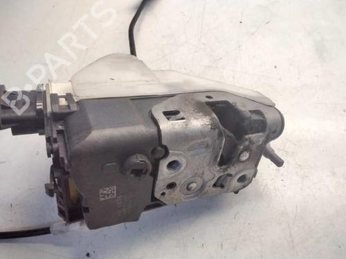 Front right lock PEUGEOT 308 I (4A_, 4C_)  | BP17034164C97 