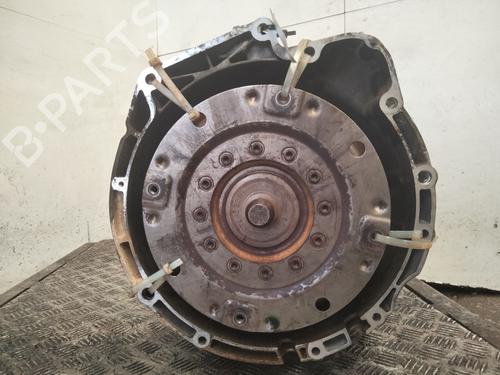 Gearbox BMW X5 (E70) 3.0 d | BP15673989M3 
