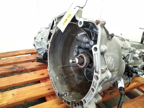 Gearbox BMW 1 (E87) 118 d | BP27608997M3 