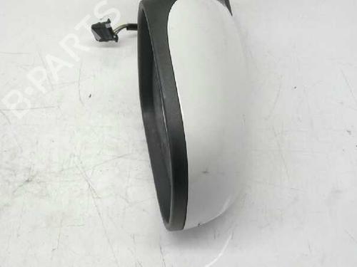 Right mirror SEAT ALTEA XL (5P5, 5P8)  | BP17744373C27 