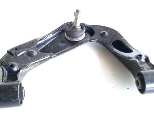 Used Right front suspension arm NISSAN PATHFINDER III (R51) [2005-2025]  10261205