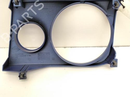 Headlight eyebrow NISSAN TERRANO II (R20) 2.7 TDi 4WD | BP14319742C118 
