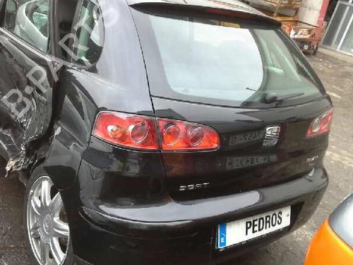 Mass air flow sensor SEAT IBIZA III (6L1) 1.9 TDI | BP1622150M95 