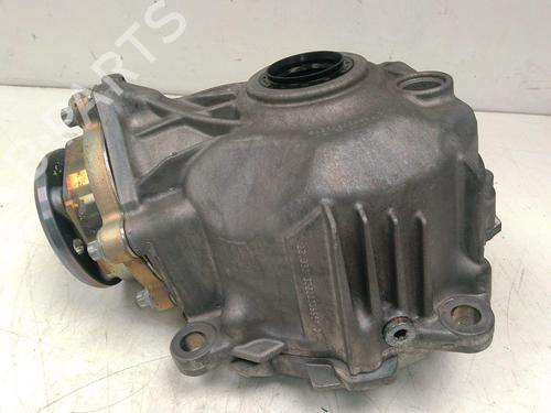 Front differential MERCEDES-BENZ C-CLASS T-Model (S204) C 300 CDI 4-matic (204.292) | BP39136308M23 - Image 2