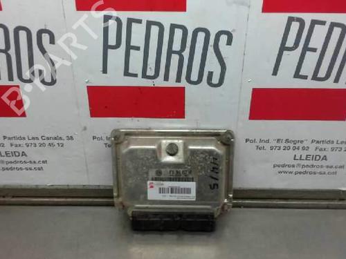 Used Engine control unit (ECU) Engine control unit (ECU) 852374 852374