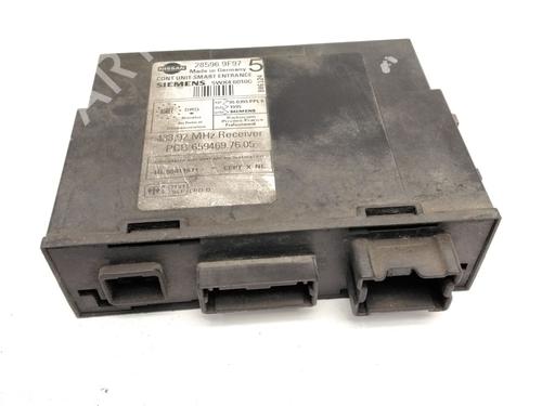 Used Electronic module NISSAN TERRANO II (R20) 2.7 TD 4WD (101 hp) 17677263